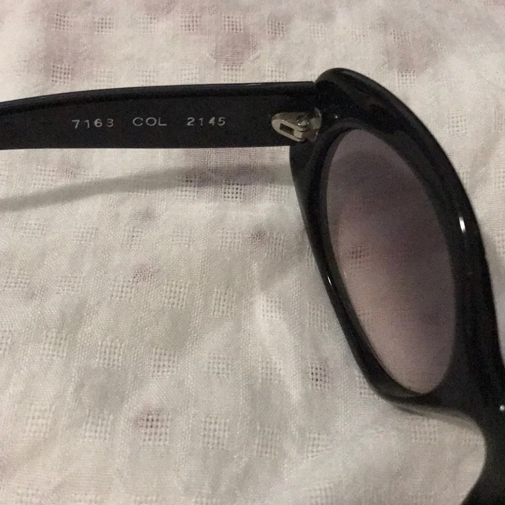 Mikli par Mikli sunglasses